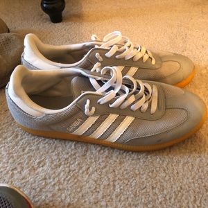 Men’s Adidas Shoes